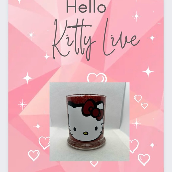 Pencil Holder Hello Kitty - Picture 3 of 3